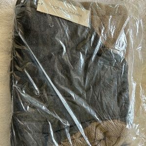 Donni Charm Color-Block Wrap - Never Been Opened